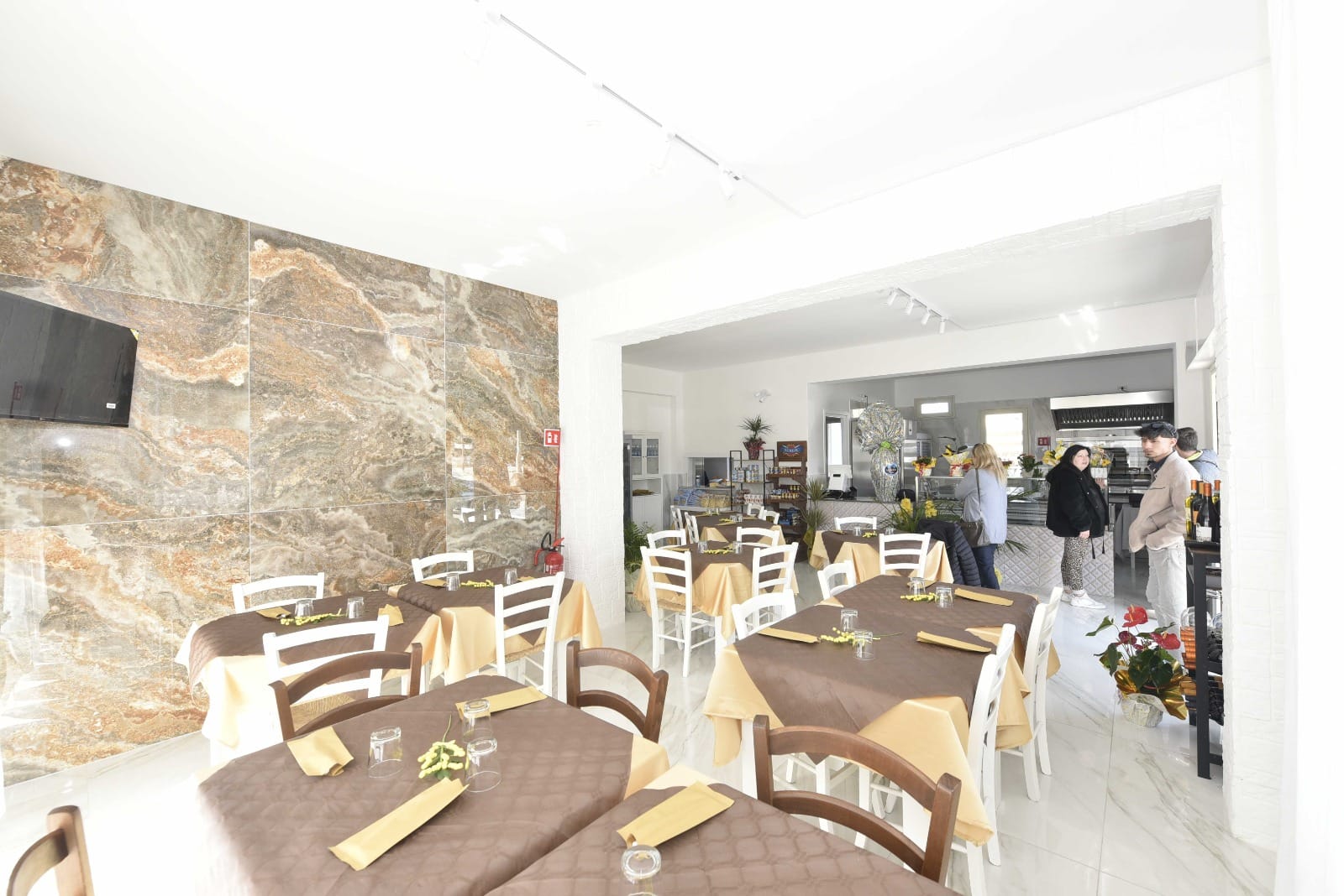 Trattoria Foto 49